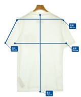 Maison Margiela（メゾンマルジェラ）Tシャツ・カットソー 白 サイズ:46(M位) メンズ/2200707856070