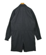 Maison Margiela（メゾンマルジェラ）オールインワン/サロペット 黒 サイズ:38(S位) レディース/2200710181312