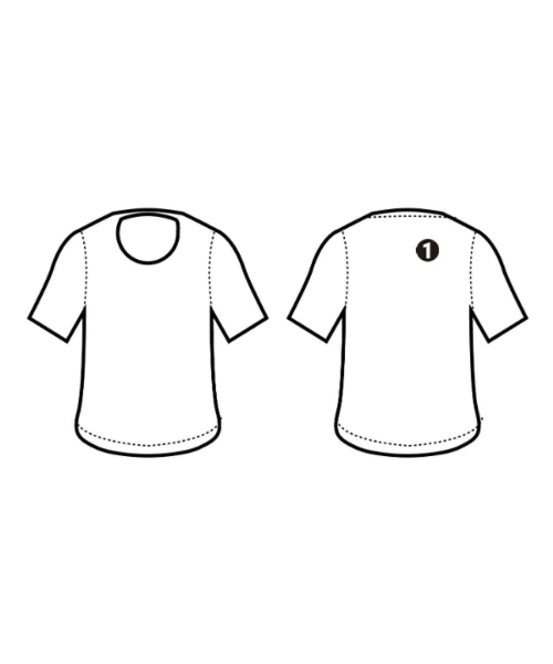 Maison Margiela（メゾンマルジェラ）Tシャツ・カットソー グレー サイズ:S メンズ/2200710336057