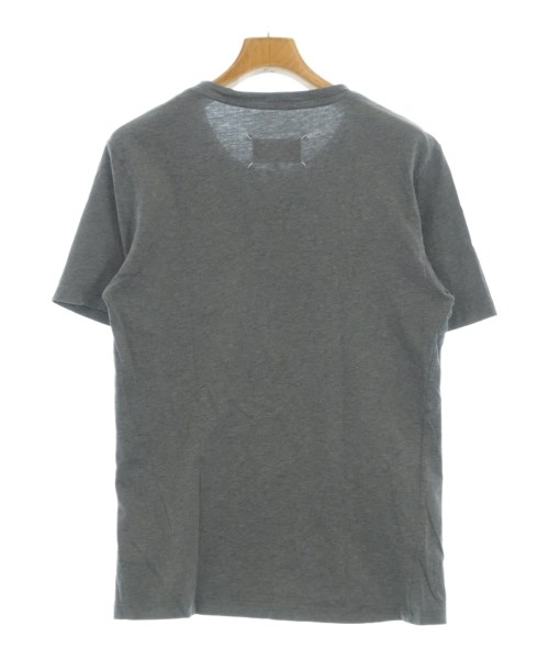 Maison Margiela（メゾンマルジェラ）Tシャツ・カットソー グレー サイズ:S メンズ/2200710336057