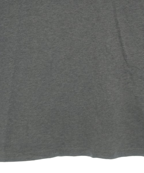 Maison Margiela（メゾンマルジェラ）Tシャツ・カットソー グレー サイズ:S メンズ/2200710336057