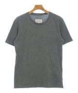 Maison Margiela（メゾンマルジェラ）Tシャツ・カットソー グレー サイズ:S メンズ/2200710336057