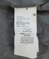 Maison Margiela（メゾンマルジェラ）Tシャツ・カットソー グレー サイズ:S メンズ/2200710336057