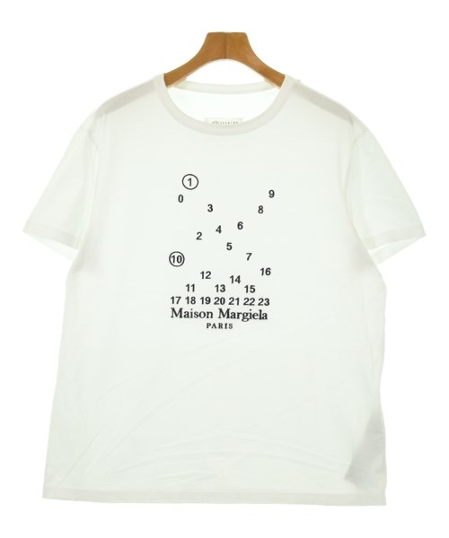 Maison Margiela(メゾンマルジェラ)のTシャツ・カットソー サイズ:M 33,400円