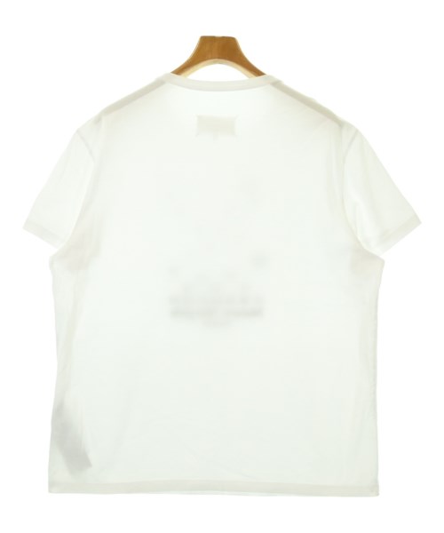 Maison Margiela（メゾンマルジェラ）Tシャツ・カットソー 白 サイズ:M メンズ/2200710342027