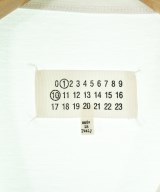 Maison Margiela（メゾンマルジェラ）Tシャツ・カットソー 白 サイズ:M メンズ/2200710342027