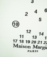 Maison Margiela（メゾンマルジェラ）Tシャツ・カットソー 白 サイズ:M メンズ/2200710342027