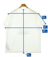 Maison Margiela（メゾンマルジェラ）Tシャツ・カットソー 白 サイズ:M メンズ/2200710342027