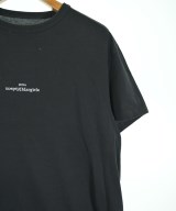 Maison Margiela（メゾンマルジェラ）Tシャツ・カットソー 黒 サイズ:48(L位) メンズ/2200710342034