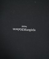 Maison Margiela（メゾンマルジェラ）Tシャツ・カットソー 黒 サイズ:48(L位) メンズ/2200710342034