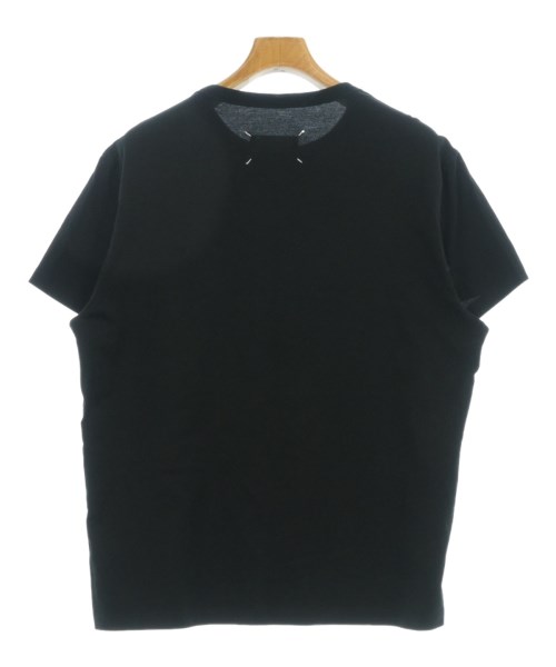 Maison Margiela（メゾンマルジェラ）Tシャツ・カットソー 黒 サイズ:M メンズ/2200710342065