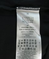 Maison Margiela（メゾンマルジェラ）Tシャツ・カットソー 黒 サイズ:M メンズ/2200710342065