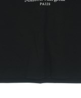 Maison Margiela（メゾンマルジェラ）Tシャツ・カットソー 黒 サイズ:M メンズ/2200710342065