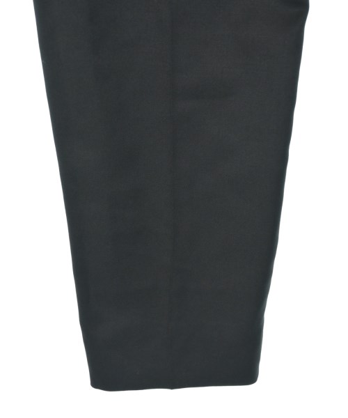 Maison Margiela（メゾンマルジェラ）スラックス 黒 サイズ:40(M位) レディース/2200710368027