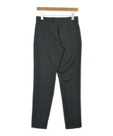 Maison Margiela（メゾンマルジェラ）スラックス 黒 サイズ:40(M位) レディース/2200710368027