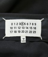 Maison Margiela（メゾンマルジェラ）スラックス 黒 サイズ:40(M位) レディース/2200710368027