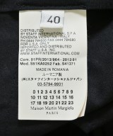 Maison Margiela（メゾンマルジェラ）スラックス 黒 サイズ:40(M位) レディース/2200710368027