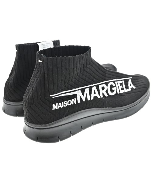 Maison Margiela（メゾンマルジェラ）その他 黒 サイズ:EU44(29cm位) メンズ/2200710370358