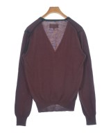 Maison Margiela（メゾンマルジェラ）カーディガン 赤 サイズ:S メンズ/2200661441114