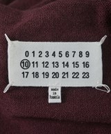 Maison Margiela（メゾンマルジェラ）カーディガン 赤 サイズ:S メンズ/2200661441114