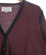 Maison Margiela（メゾンマルジェラ）カーディガン 赤 サイズ:S メンズ/2200661441114