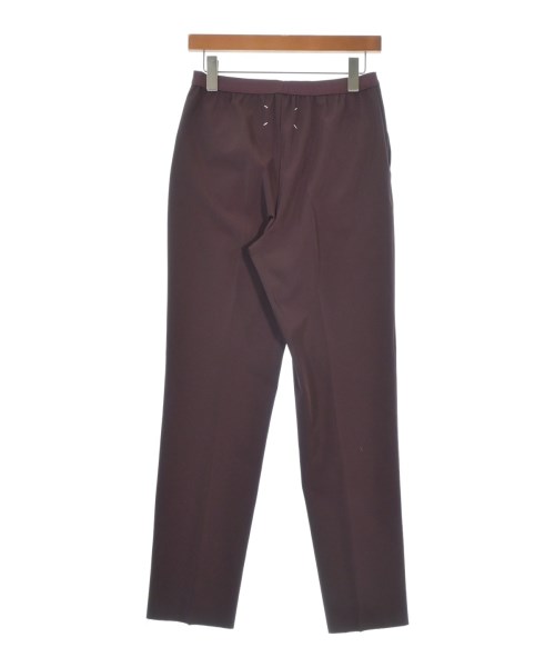 Maison Margiela（メゾンマルジェラ）その他 赤 サイズ:38(S位) レディース/2200661895122