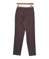 Maison Margiela（メゾンマルジェラ）その他 赤 サイズ:38(S位) レディース/2200661895122