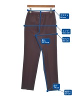 Maison Margiela（メゾンマルジェラ）その他 赤 サイズ:38(S位) レディース/2200661895122