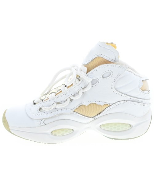 Maison Margiela（メゾンマルジェラ）スニーカー 白 サイズ:24.5cm レディース/2200662676027