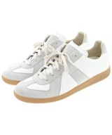 Maison Margiela（メゾンマルジェラ）スニーカー 白 サイズ:EU43(28cm位) メンズ/2200662722021