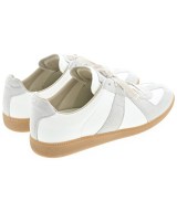 Maison Margiela（メゾンマルジェラ）スニーカー 白 サイズ:EU43(28cm位) メンズ/2200662722021
