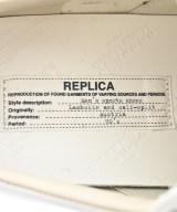 Maison Margiela（メゾンマルジェラ）スニーカー 白 サイズ:EU43(28cm位) メンズ/2200662722021