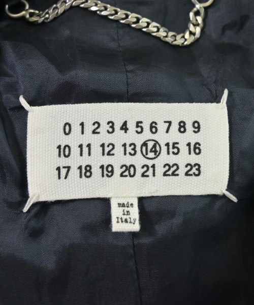 Maison Margiela（メゾンマルジェラ）その他 紺 サイズ:46(M位) メンズ/2200662722076