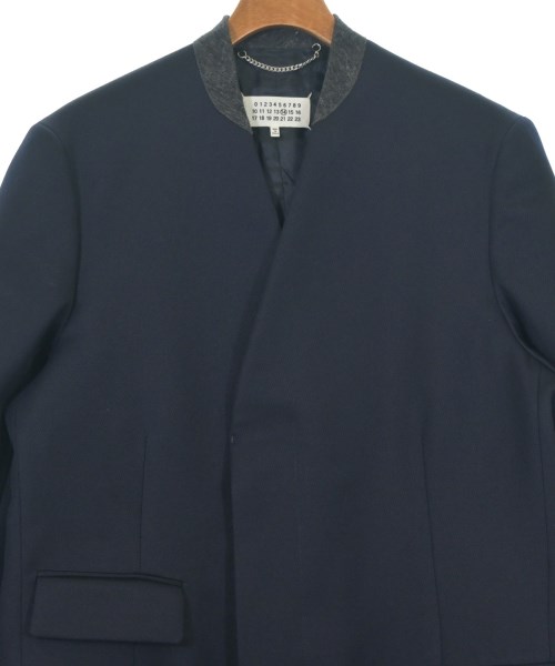 Maison Margiela（メゾンマルジェラ）その他 紺 サイズ:46(M位) メンズ/2200662722076