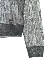 Maison Margiela（メゾンマルジェラ）ニット・セーター 黒 サイズ:XS レディース/2200662788072