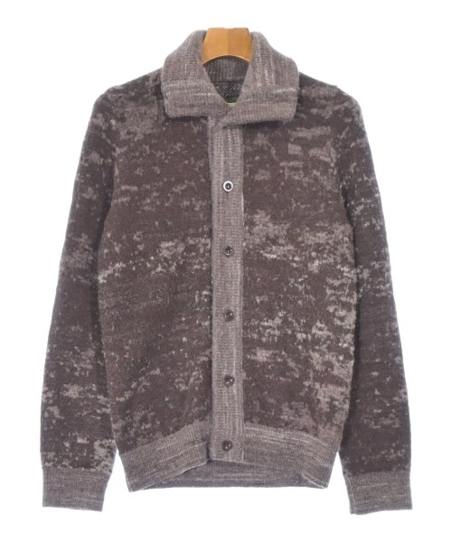 Maison Margiela(メゾンマルジェラ)カーディガン 赤 サイズ:S/2200659203038