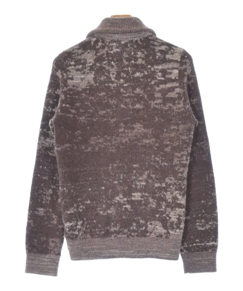 Maison Margiela（メゾンマルジェラ）カーディガン 赤 サイズ:S メンズ/2200659203038