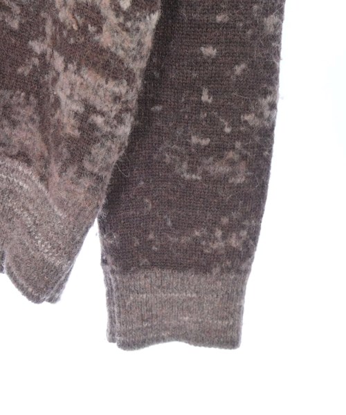 Maison Margiela（メゾンマルジェラ）カーディガン 赤 サイズ:S メンズ/2200659203038