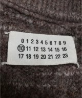 Maison Margiela（メゾンマルジェラ）カーディガン 赤 サイズ:S メンズ/2200659203038