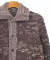 Maison Margiela（メゾンマルジェラ）カーディガン 赤 サイズ:S メンズ/2200659203038