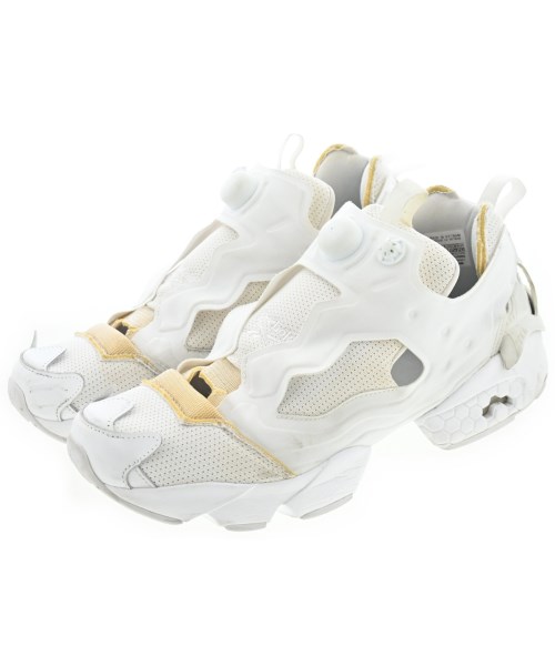 Maison Margiela(メゾンマルジェラ)スニーカー 白 サイズ:29cm/2200662952060