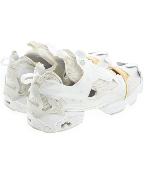 Maison Margiela（メゾンマルジェラ）スニーカー 白 サイズ:29cm メンズ/2200662952060