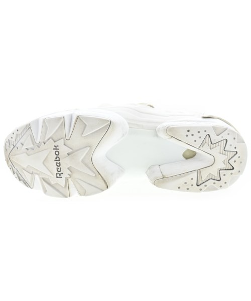 Maison Margiela（メゾンマルジェラ）スニーカー 白 サイズ:29cm メンズ/2200662952060