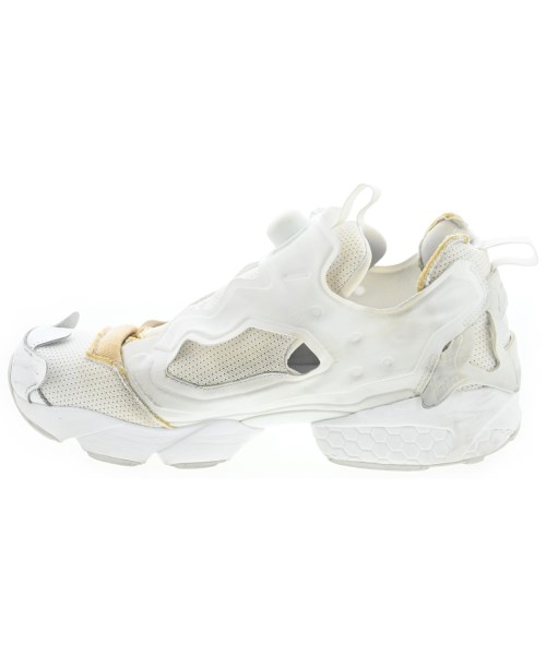 Maison Margiela（メゾンマルジェラ）スニーカー 白 サイズ:29cm メンズ/2200662952060