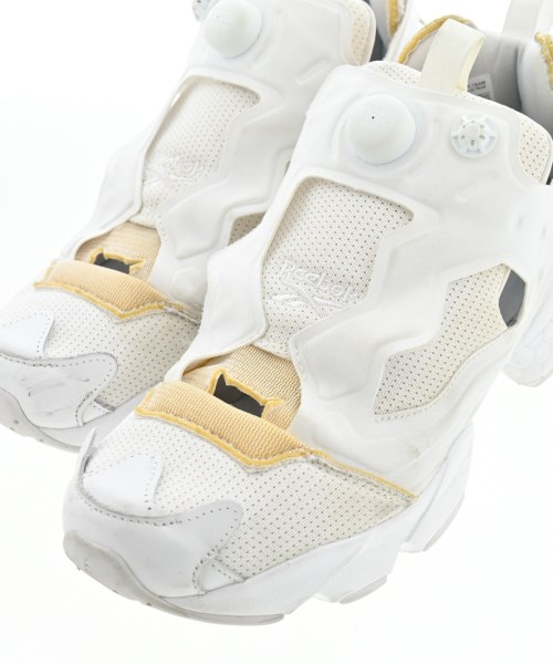 Maison Margiela（メゾンマルジェラ）スニーカー 白 サイズ:29cm メンズ/2200662952060