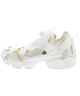 Maison Margiela（メゾンマルジェラ）スニーカー 白 サイズ:29cm メンズ/2200662952060