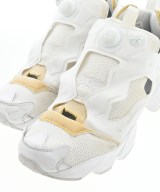 Maison Margiela（メゾンマルジェラ）スニーカー 白 サイズ:29cm メンズ/2200662952060