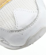 Maison Margiela（メゾンマルジェラ）スニーカー 白 サイズ:29cm メンズ/2200662952060