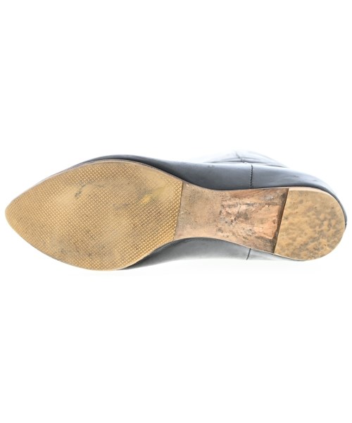 Maison Margiela（メゾンマルジェラ）ブーツ 黒 サイズ:EU37(23.5cm位) レディース/2200662993216