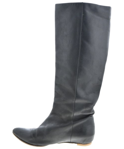 Maison Margiela（メゾンマルジェラ）ブーツ 黒 サイズ:EU37(23.5cm位) レディース/2200662993216